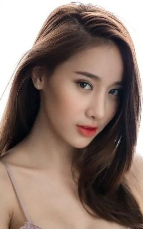 Yuria Ashina