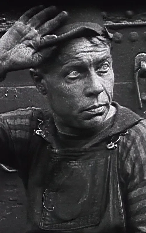 Georges Térof
