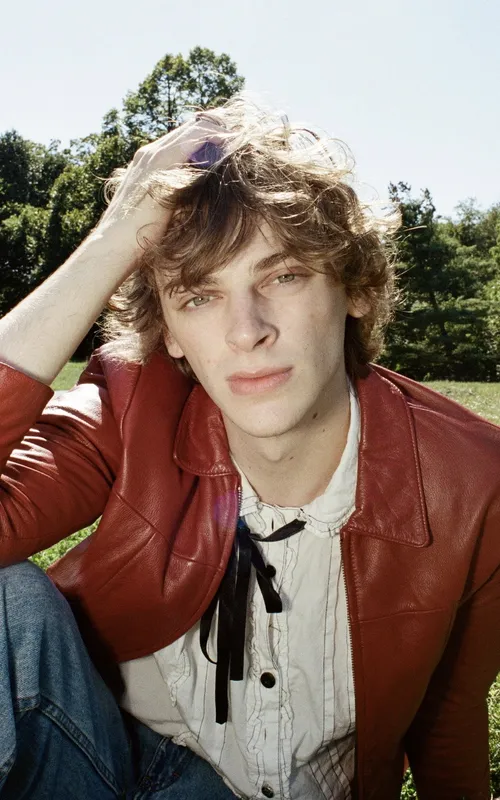 Caeden Conley
