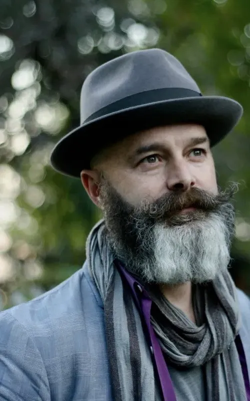 Marc-Ivan O'Gorman