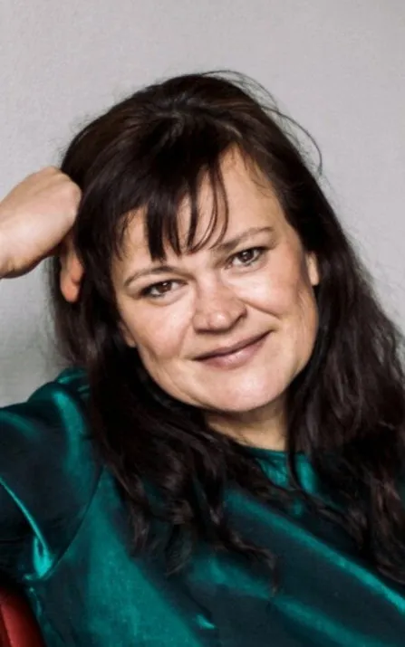 Mieke Laureys