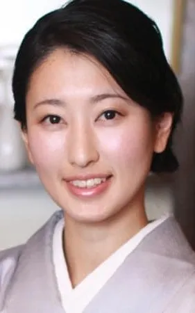 Tina Kusumoto
