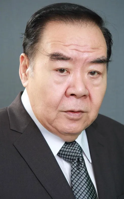 Kent Cheng Jak-Si