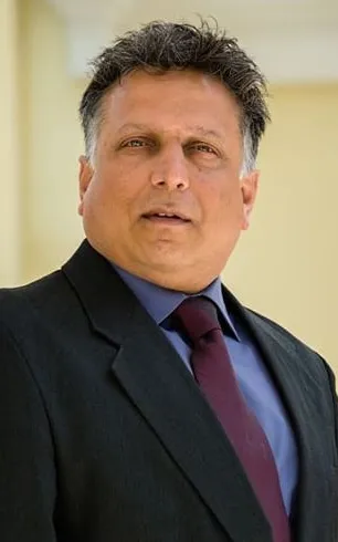 Atul Sharma