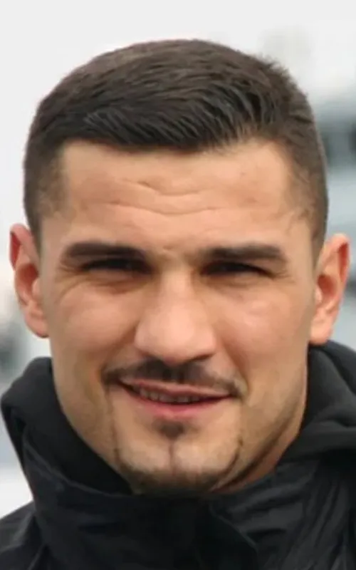 Enad Ličina