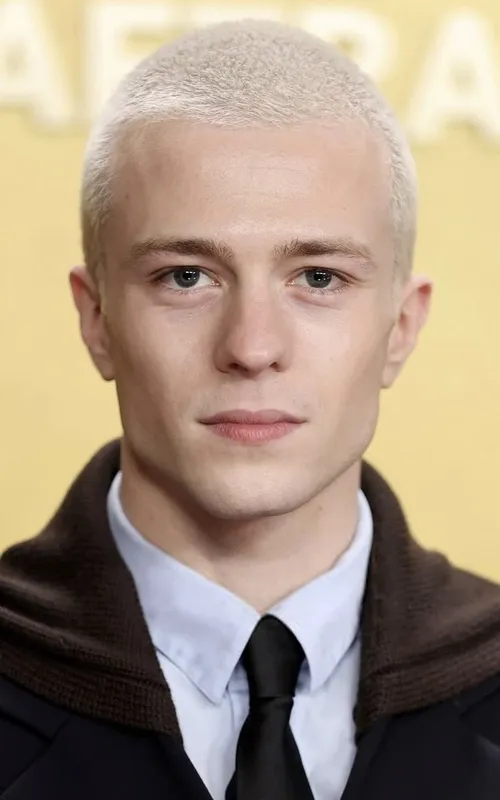 Ruaridh Mollica