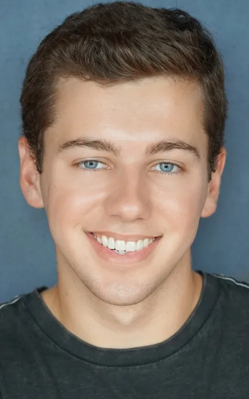 Evan Brinkman