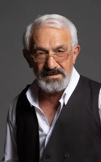 David Hakobyan