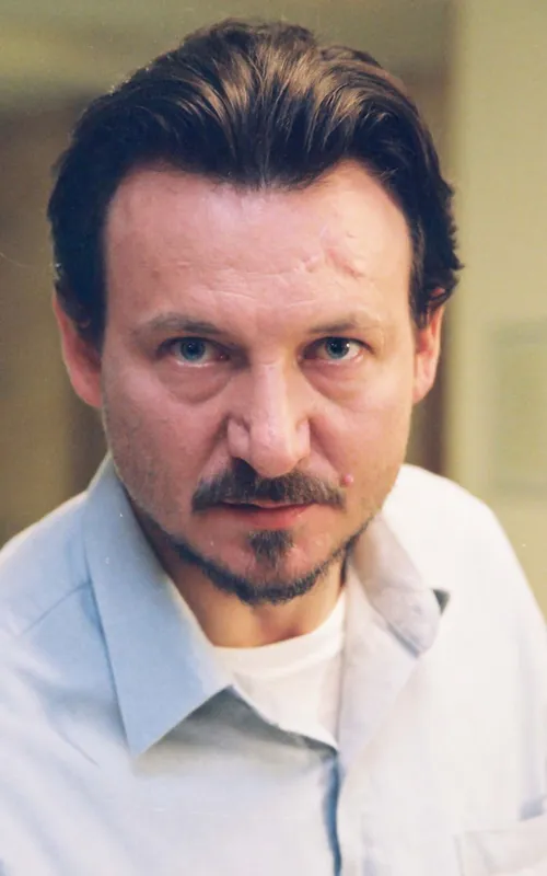 Robert Więckiewicz
