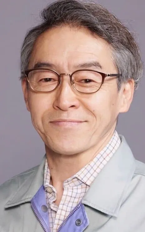 Kazuyuki Asano