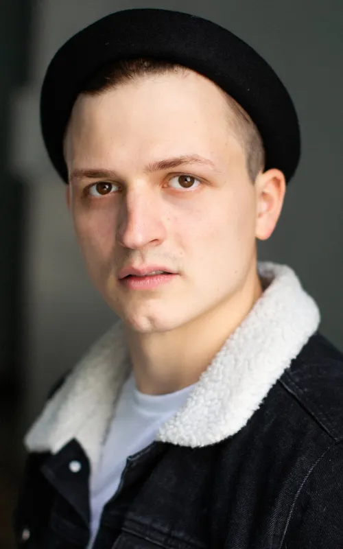 Marten Baum