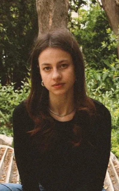 Danae Tsiopli