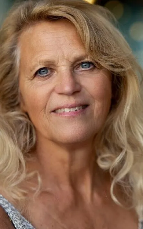 Sibylle Kos