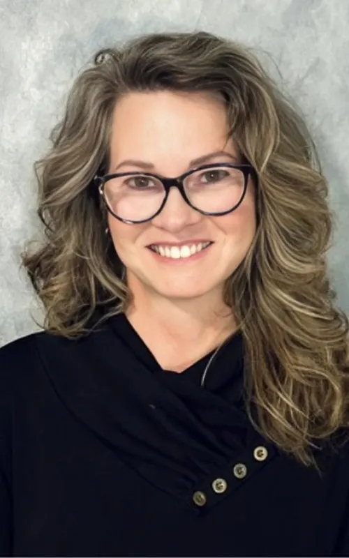 Pam Keller