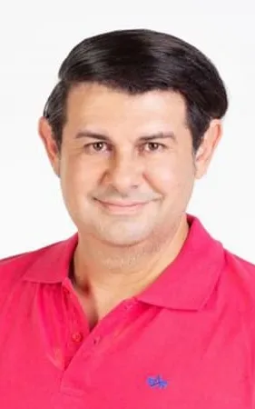 Marios Dimitriou