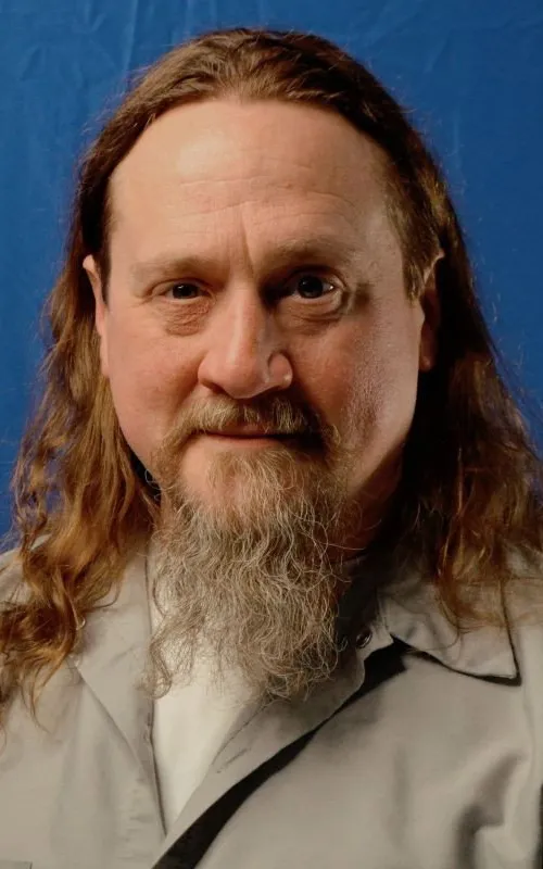 John R. Smith Jnr.