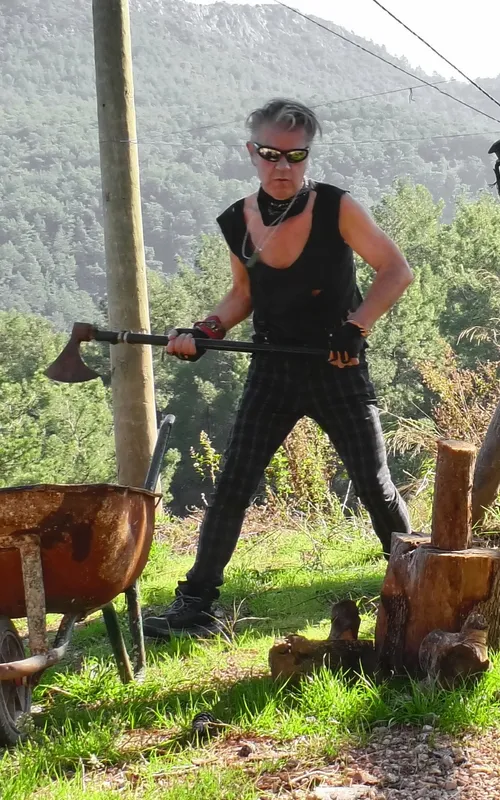 Yakup Konca