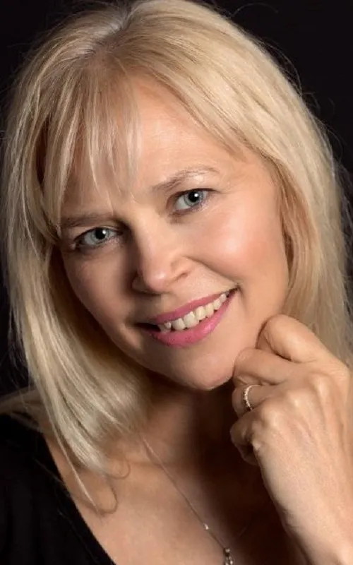 Jenny Kent