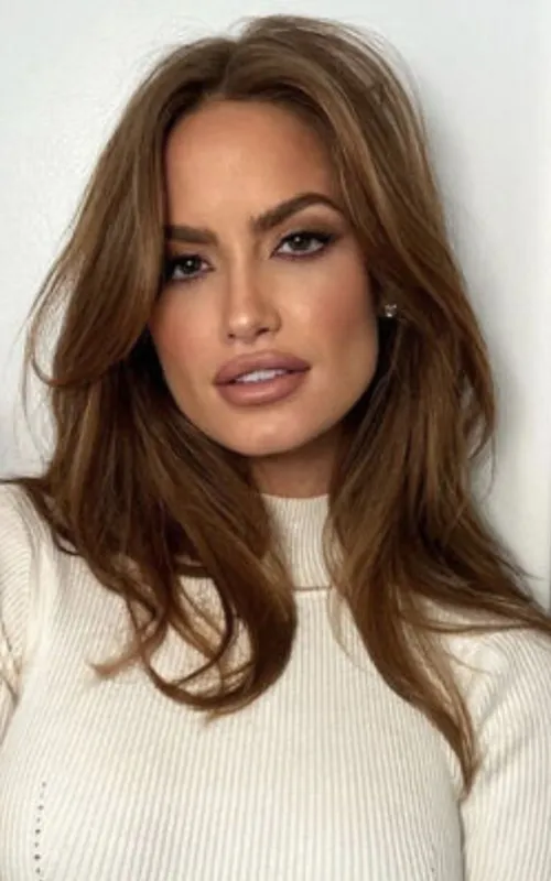 Haley Kalil