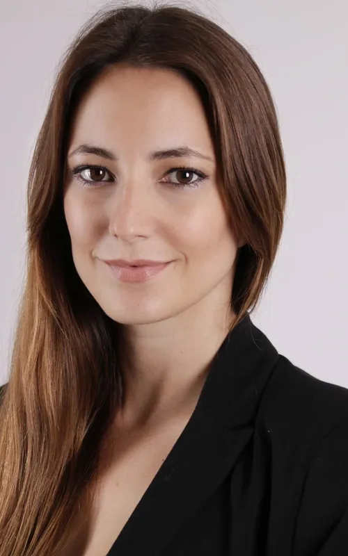 Tania Serrano