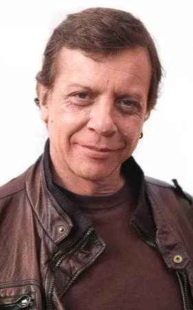Humberto Solórzano