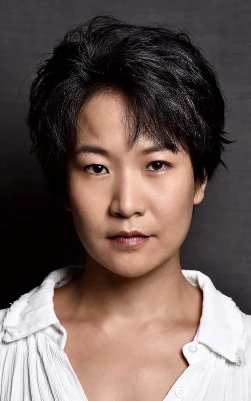 Jasmine Wang