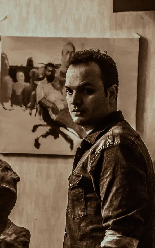 Farid Zangi