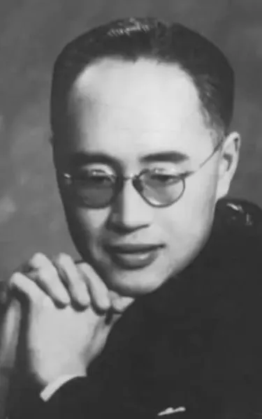 Huang Zuolin