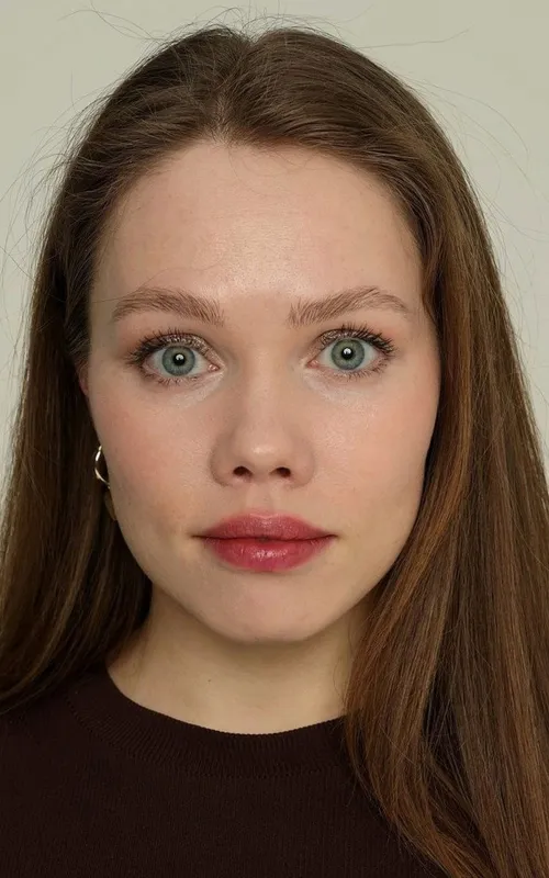 Ksenia Kopytova