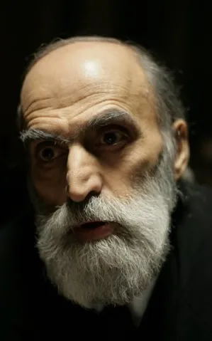 Ramis Ibragimov