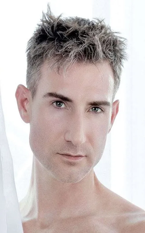 Porter Wescott