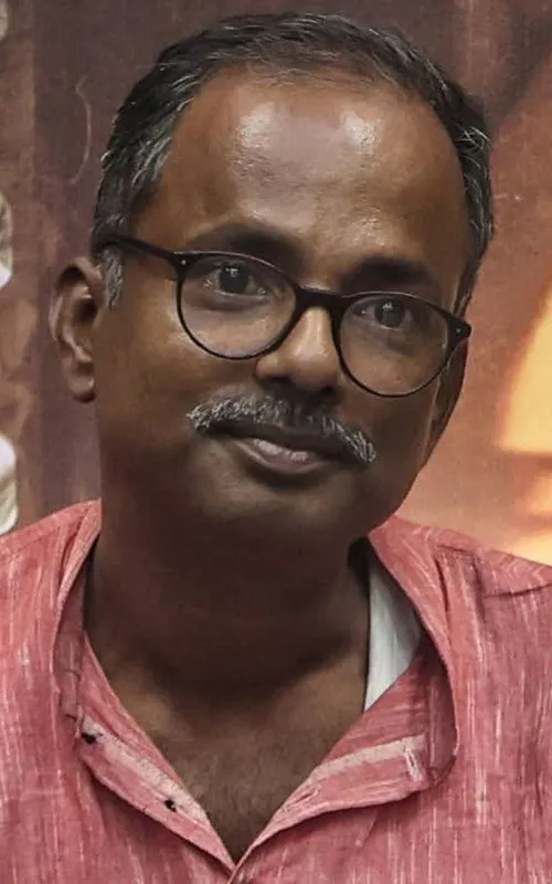 Amit Saha