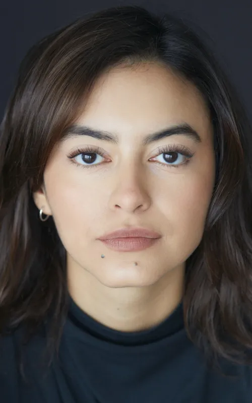 Keana Bastidas