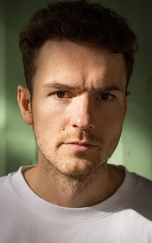 Rein Mulder