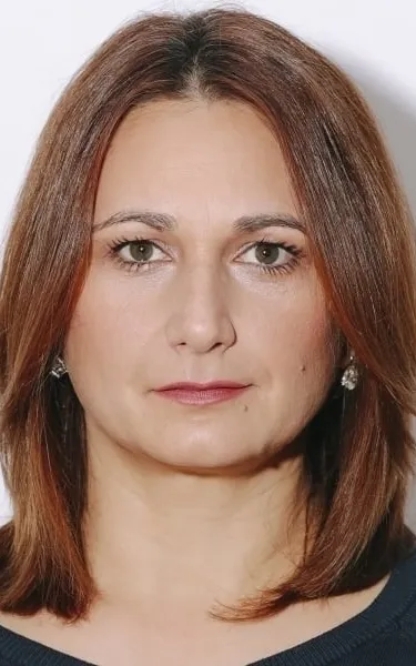 Biljana Dragičevikj Projkovska