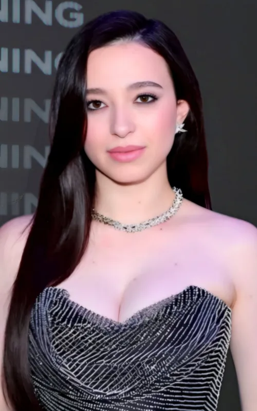 Mikey Madison