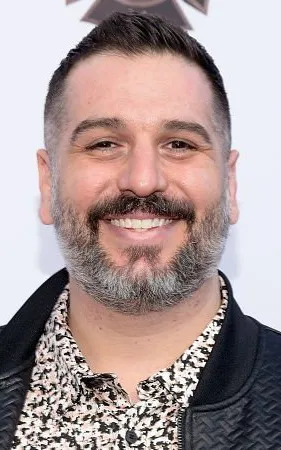 Neil Garguilo