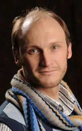 Timur Garipov