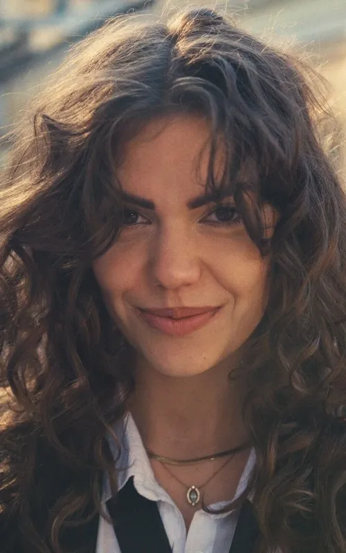 Sabrina Schieder