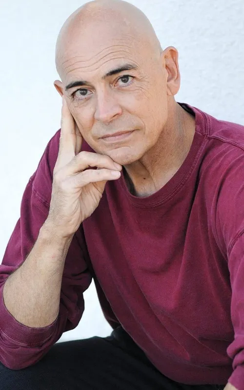 Frank Perry