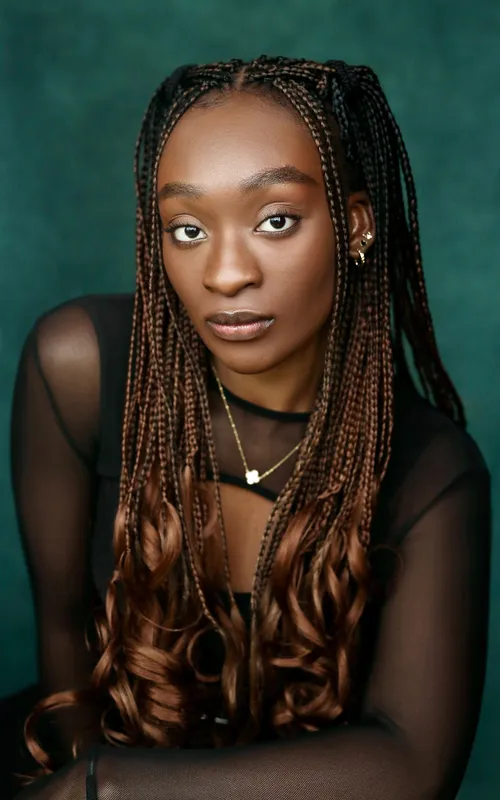 Rachael Adeyoluwa
