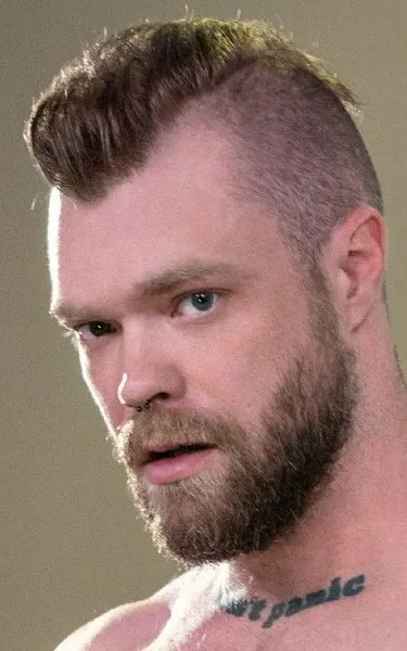 Mike Panic