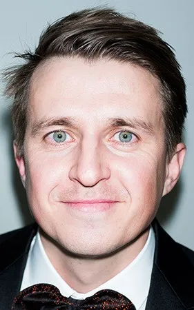 Alexey Nuzhnyy
