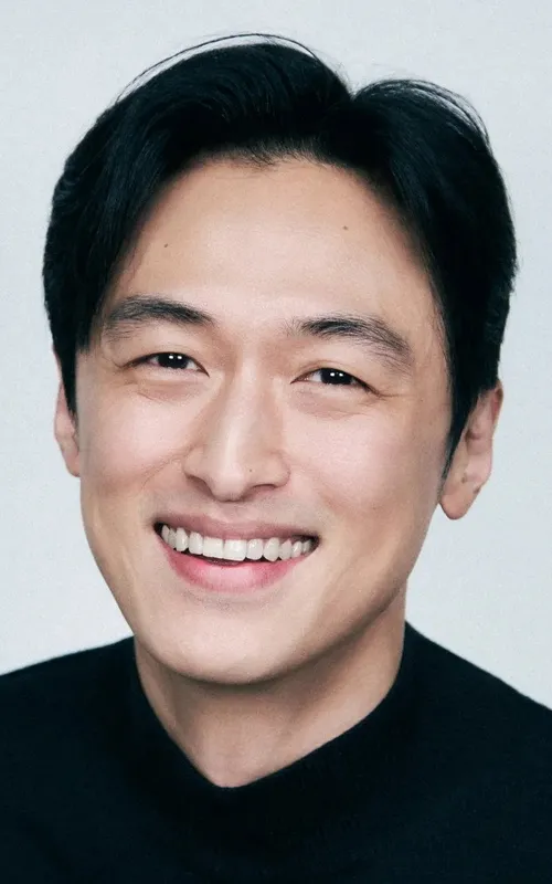Kim Dong-hyeok