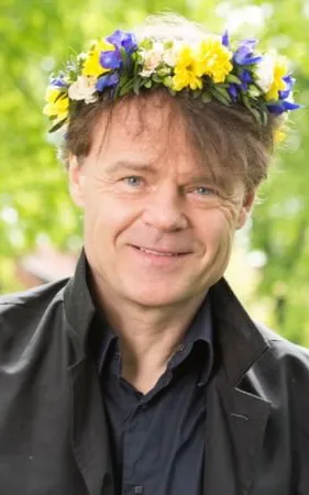 Nisse Hellberg