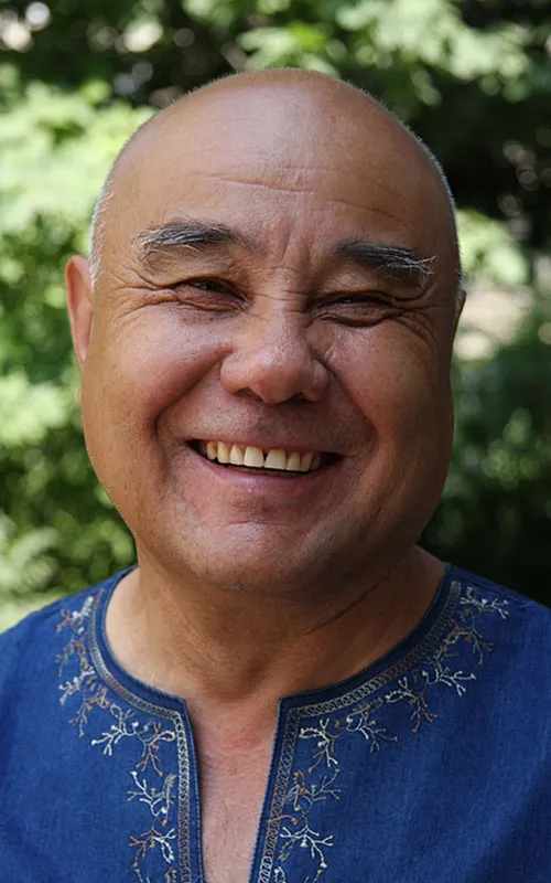 Murat Nurasilov
