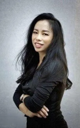 Sophia Huang