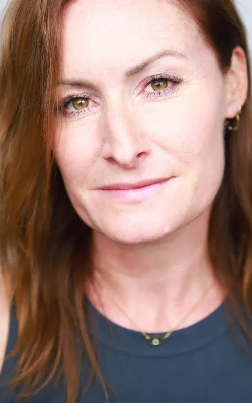 Isabelle Faillard