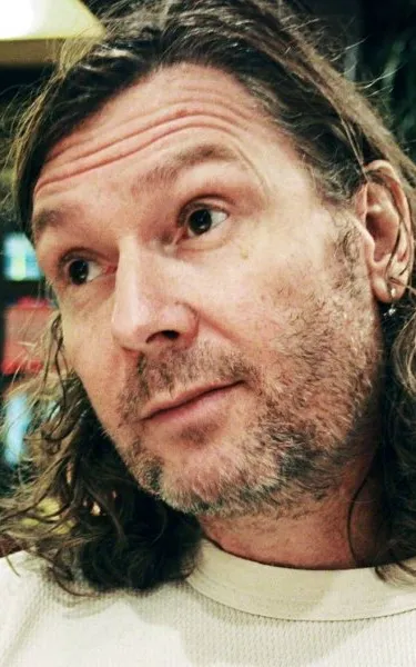 Lars Kjeldgård