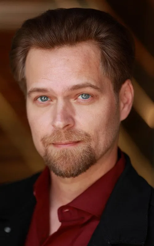 Drew Russell